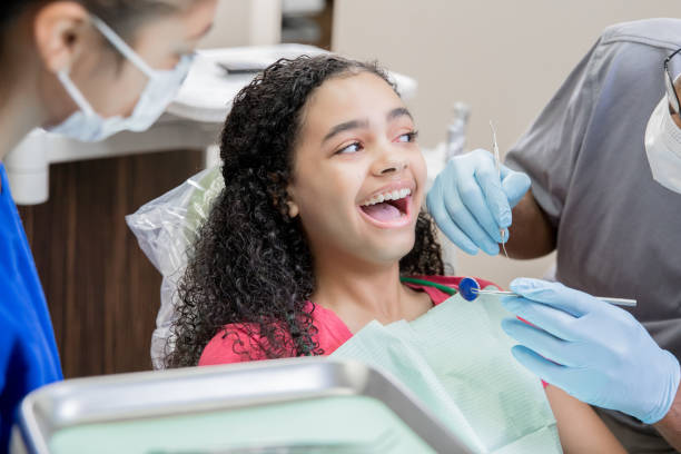 Best Emergency Tooth Extraction in Huguley, AL