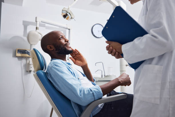 Best Emergency Wisdom Teeth Removal in Huguley, AL