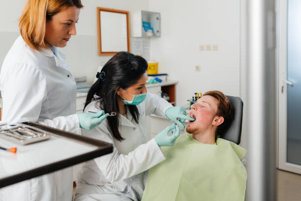 Best Emergency Dental Care for Trauma or Injury in Huguley, AL